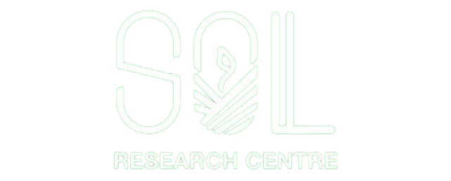 Sol Research Centre white
